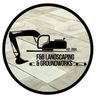 F&B Landscaping and Groundworks LTD