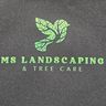 Stewart landscaping and treecare