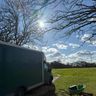 Sussex man and van