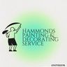 Hammonds painting and decorating service