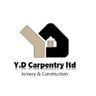 YD Carpentry Ltd