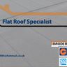 Flat roofing specialist