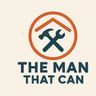 The man that can