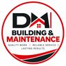 D.M. Building & Maintenance