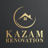 Kazam Renovation