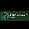 A S Gardens&Contracting