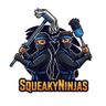 Squeaky Ninjas LTD