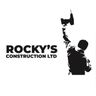 Rocky’s construction
