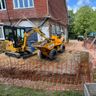 S J Ryan Groundworks & Building