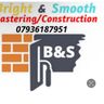 B&S Plastering/Construction Swansea
