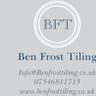 Ben Frost Tiling