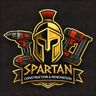 Spartan Renovation