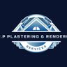 J.P Plastering and Rendering services