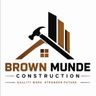 Brown Munde construction Ltd