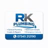 RK plumbing services