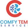 Comfy Temp Services
