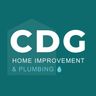 CDG Home Improvement and Plumbing