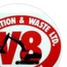 V8 Demolition And Waste Ltd