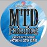 M.T.D Painting