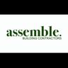 Assemble building contractors