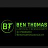Ben Thomas