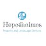 Hope4holmes landscape and property maintenace