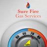 Sure Fire Gas services