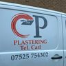 CP plastering
