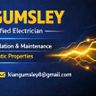 Kian Gumsley