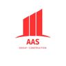 AAS GROUP CONSTRUTION LTD