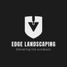 Edge landscaping