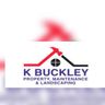 K Buckley property maintenance and landscaping