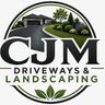 CJM landscaping and driveways
