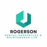 Rogerson rental property & maintenance