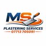 MS Plastering Services