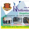 Dhillonix shopefronts shutters