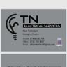 Tn electrical services north west ltd