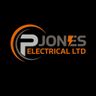 P Jones Electrical Ltd
