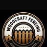 Woodcraft fencing