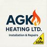 AGK HEATING LTD