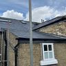 Winter roofing contractor