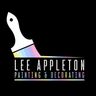 Lee Appleton Painting & Decorating