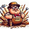 Harvey The Chippy