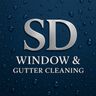SD window & Gutter cleaning