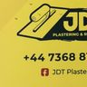 JDT Plastering