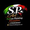 S.P Art Italian Painting and Decoration