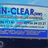 DRAIN-CLEAR(NW)