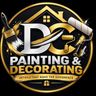 DC painting