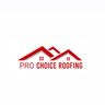 Pro choice roofing