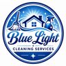 Blue light cleaning services